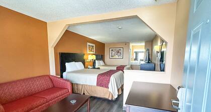 Garden Inn & Suites Rome Ga