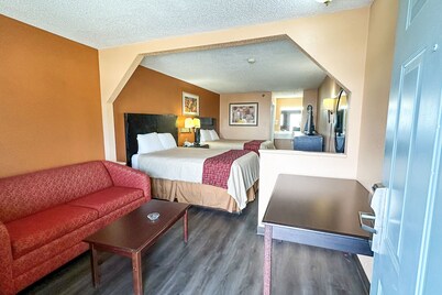 Garden Inn & Suites Rome Ga