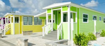 Sunshine Tiny Home, Pinecraft