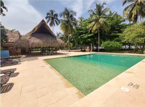 Amazing & Eco-friendly Beach house