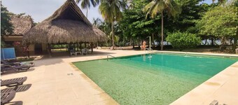 Amazing & Eco-friendly Beach house