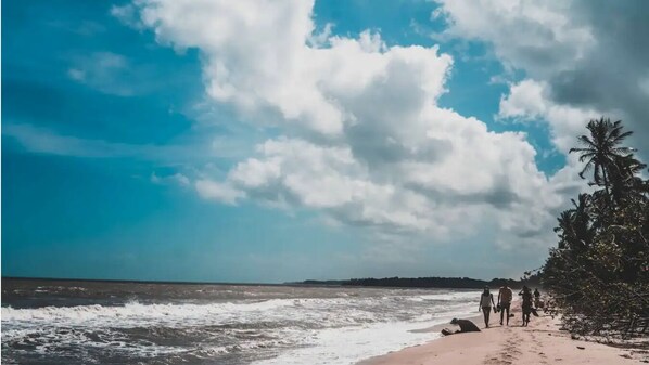 Spiaggia