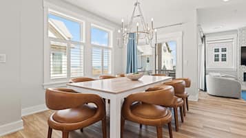Family dining