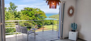 Interior - 7 Bedrooms luxury Villa Caye Blanche - Home Rental in Saint-Martin French Side (Anse Marcel)