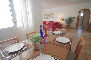 Dineren