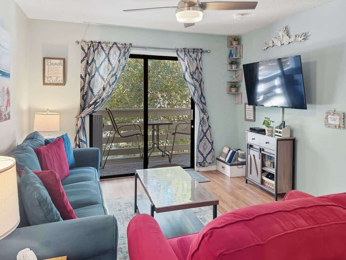 Fernseher, Arbeitsbereiche