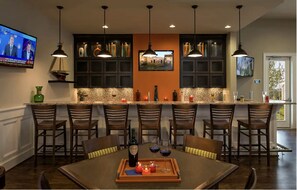 Bar (on property) - Resort Townhome- Bethany Beach area  (Millville)