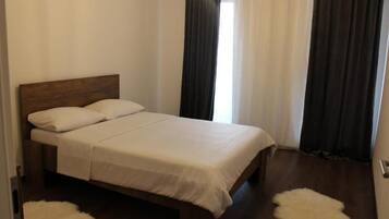 1 bedroom, WiFi