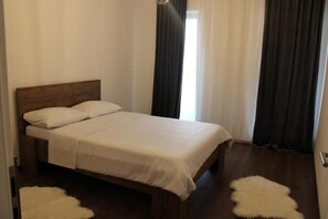 1 Schlafzimmer, WLAN