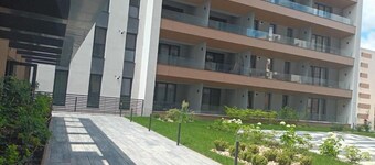 We cordially invite you to a spacious and welcoming apartment in Brasov. 