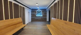 We cordially invite you to a spacious and welcoming apartment in Brasov. 
