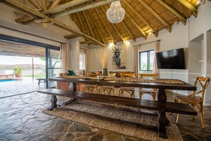 House | Living area