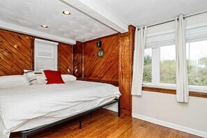 2 Schlafzimmer