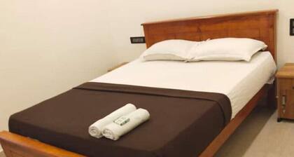 Peaceful 2BHK Home