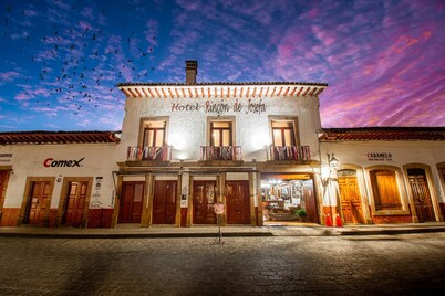 Hotel Rincón de Josefa