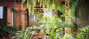 Hotel Rincón de Josefa