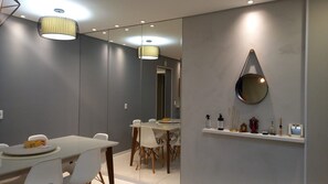Dining - Velutti Maldivas - Penha - SC (Penha)