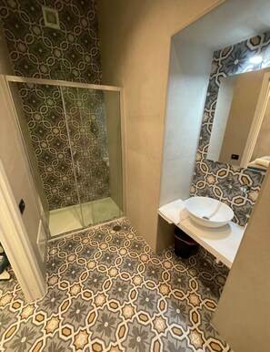 Chambre Familiale | Salle de bain