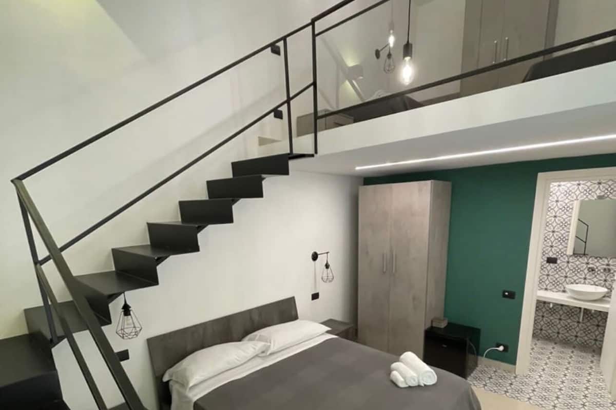 Family Quadruple Room