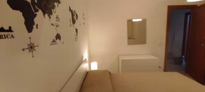 Interior - Villa Stromboli + Vulcano (Solfarelli)