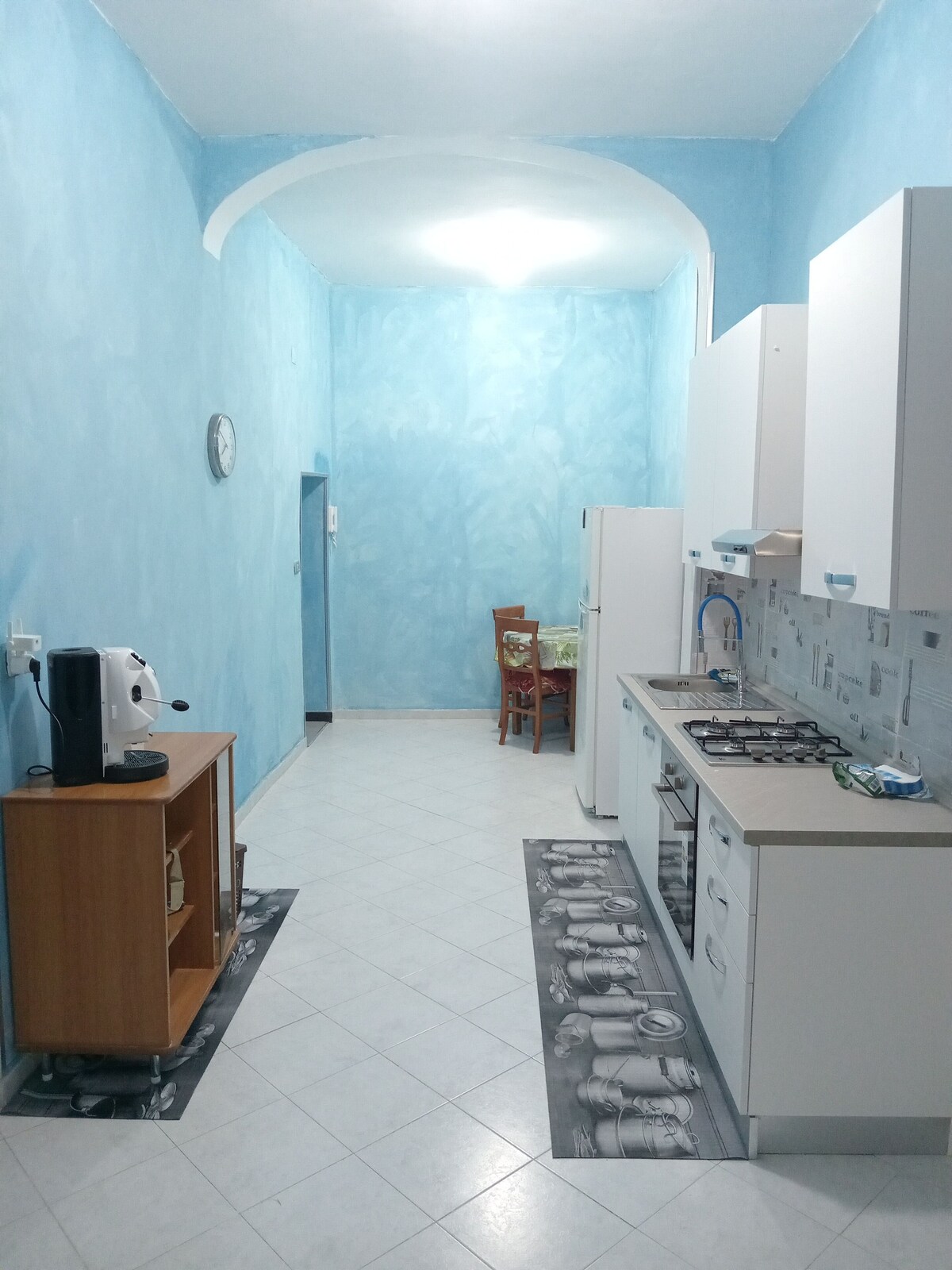 Bild für Gastgeberprofil