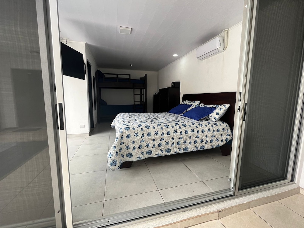 Pura Vida Beach House, Bejuco Bejuco Vrbo