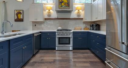 Higbee House Too, AKA The Jolly Roger