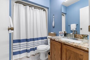 Hårtørrer, håndklæder, Sæbe, Shampoo