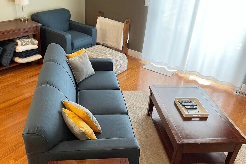 The Westside Nest - Cozy And Convenient! - Bozeman