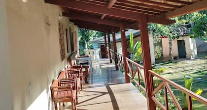 Casa de Campo com Piscina e Churrasqueira, Próximo a Cidade de Guaramiranga