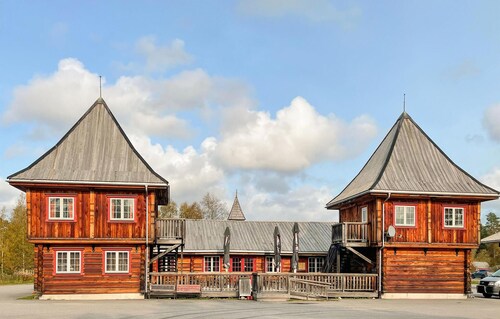 2 bedroom awesome home in Grue Finnskog