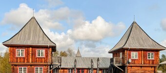 2 bedroom awesome home in Grue Finnskog