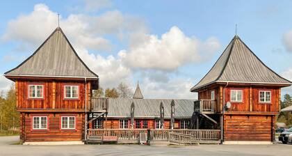 2 bedroom awesome home in Grue Finnskog