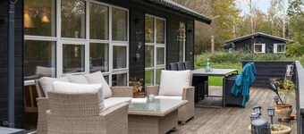 Schönes Zuhause in Sjællands Odde