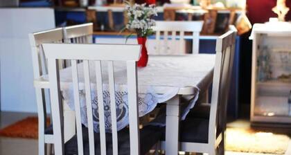 The Sun Hostel