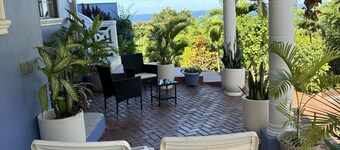 LOCATION IS OUR BEST ACCOMODATION
       