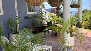 Terras