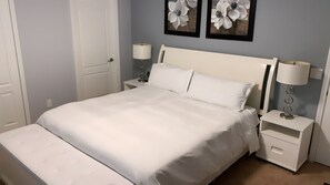 4 Schlafzimmer, Bügeleisen/Bügelbrett, WLAN, Bettwäsche