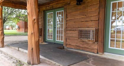 Farm House Room - ADA