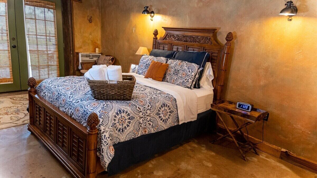 1 chambre, Wi-Fi, accès pour personnes à mobilité réduite