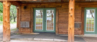 Farm House Room - ADA