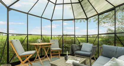Lovely home in Rudkøbing with WiFi