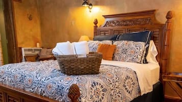 1 bedroom, WiFi