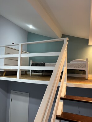 3 Schlafzimmer, WLAN, Bettwäsche