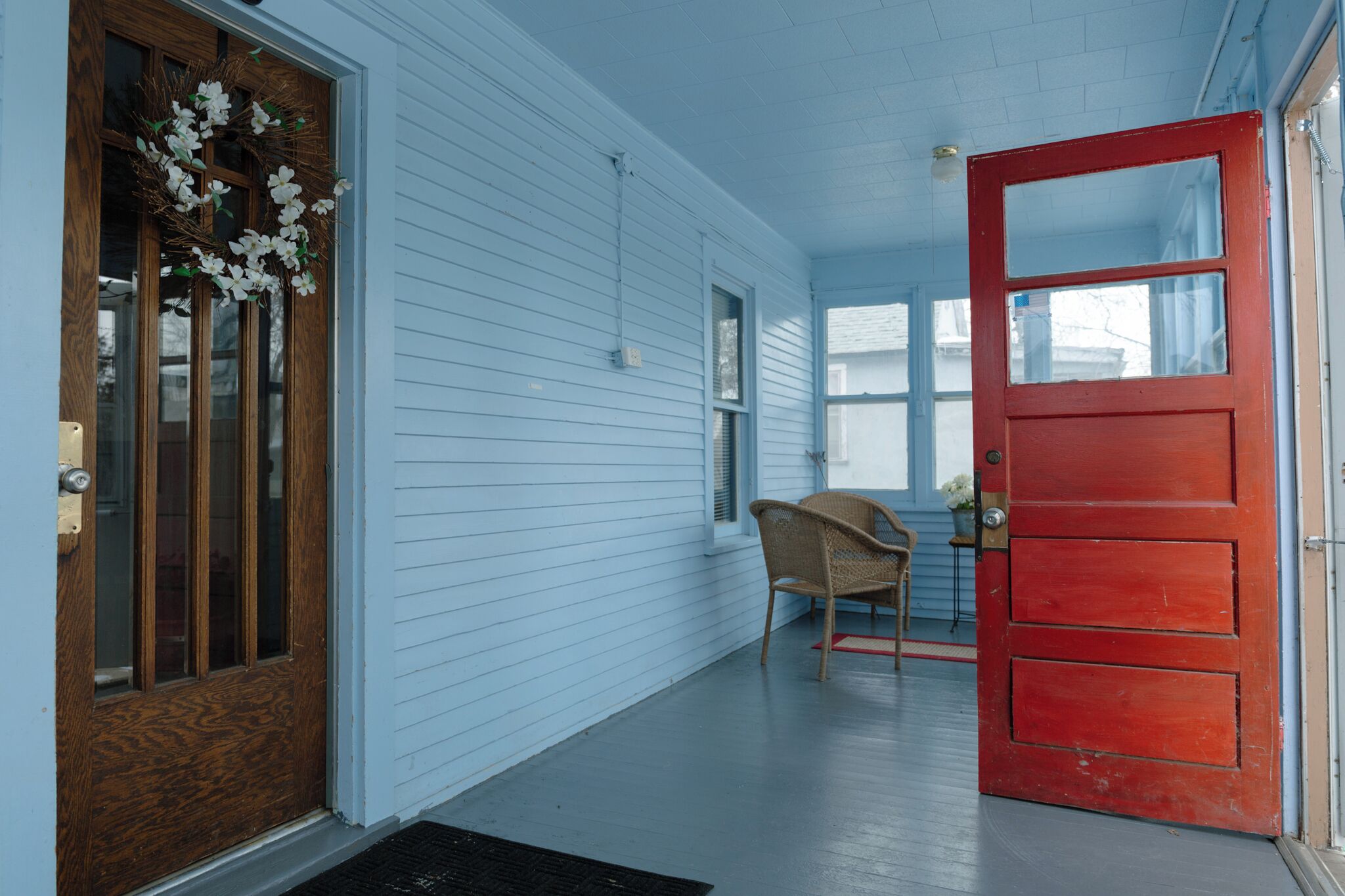 301 4th Ave East | Terrace/patio