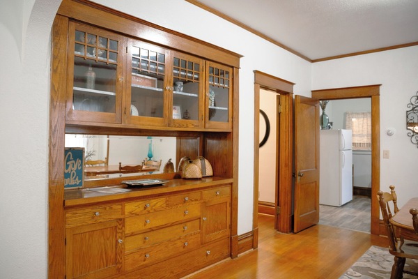 Wi-Fi gratuit, draps fournis