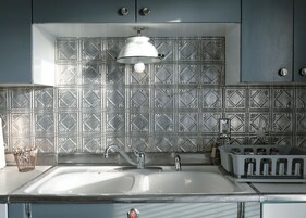 301 4th Ave East | 私人廚房 | 咖啡機/沖茶器