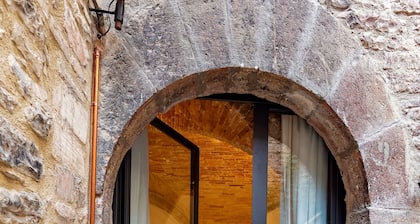 Saint Francis Studio Apartment