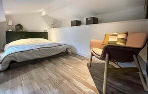 3 sovrum, gratis wi-fi och sÀngklÀder