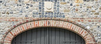 Le Clos de St Val 1 - Charme Historique Près de la Mer